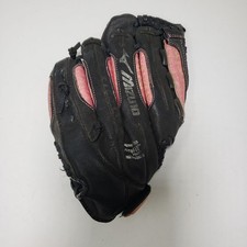 Mizuno Finch Left Hands 11.50" girls GPP1155 Softball Glove