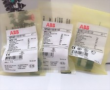 10PCS For ABB MP2-11 SERIES MP2-11R MP2-11G MP2-11Y PUSHBUTTON SWITCHES