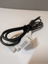Dell  453030300440R 18Pin M-M DVI-D Monitor Cable 6' New