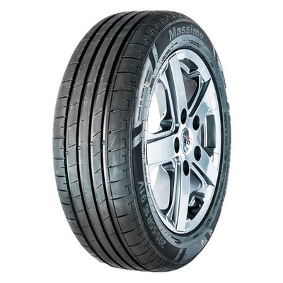 4x Sommerreifen MASSIMO OTTIMA PLUS 185/55R16 83V BSW