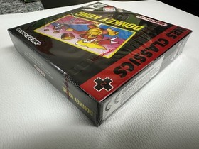 Donkey Kong - Nes Classics | Nintendo Gameboy Advance | SEALED | PAL