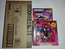 Dragstor, Motu Origins, Evil Horde, Neu & Ovp...