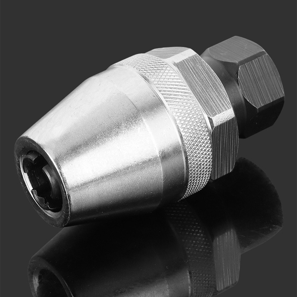 DEWILL Broken Bolt Remover, Stud Extractor Tool to Cameroon