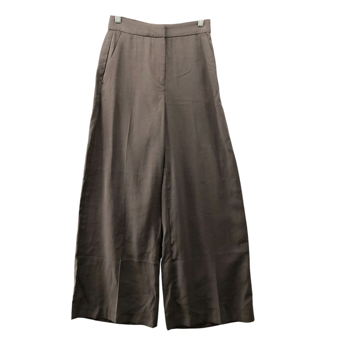 H&M High (Greater than 10.5 in) Pants for Women for sale | eBay