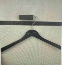 Brand New Canada Goose Parka Coat Hanger Black - from Canada Goose Store