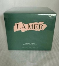LA MER The Body Creme 10.3oz /300mL BRAND NEW...