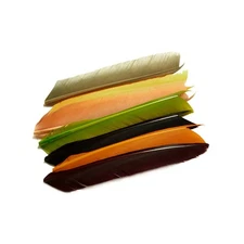 Fulling Mill Turkey Biots