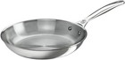 BRAND NEW IN BOX ~ Le Creuset Stainless Steel 5-Piece Cookware Set — photo 3
