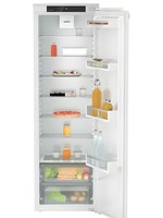 Liebherr IRe5100 - White Integrated Auto Defrost Fridge - E energy