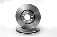 Disque de frein Saab 9-3