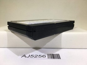 Dragon Spirit Nintendo Famicom NES Japan - AJ5256