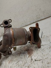 Catalytic Converter HONDA HR-V MK3 2021 On 1498 LEC3 PETROL/ELECTRIC
