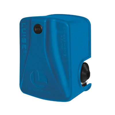 Pressure Switch - P1 | Adjustable Pressure Control Switch for Water Pump Systems