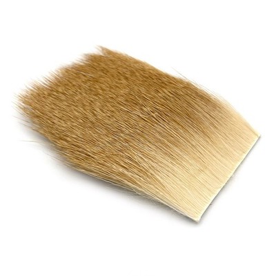 UV2 COASTAL BLACKTAIL HAIR BLEACHED - Spirit River Fly Tying Deer Material NEW!
