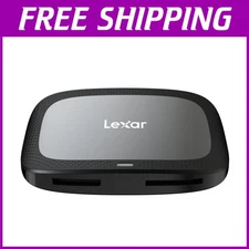 Professional CFexpress Type A Reader - USB 3.2 Gen 2