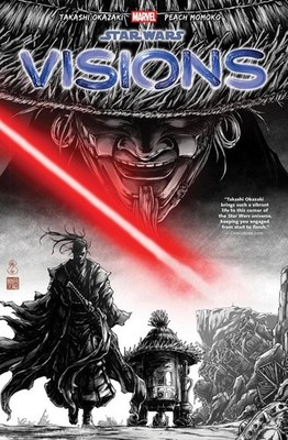 Star Wars | Takashi & Momoko Okazaki | englisch