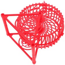  Giocattolo Per Porcellini D'india Cavia Ruota Porcellino D'India