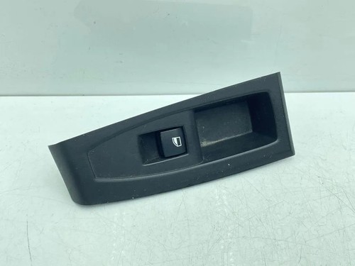 BMW 2 Gran Tourer F46 Schalter für Fensterheber hinten rechts 9208107 31520574