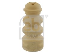 FEBI BILSTEIN Anschlagpuffer Federung 23518 für SKODA VW SEAT 6R1 POLO FABIA ST