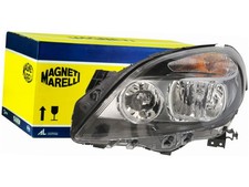 LINKER SCHEINWERFER MERCEDES KLASA B W246 W242 11-18