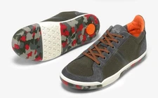 New Plae Prospect Dragon Scales Sneakers Size: 6.5 Mens = 8 Womens