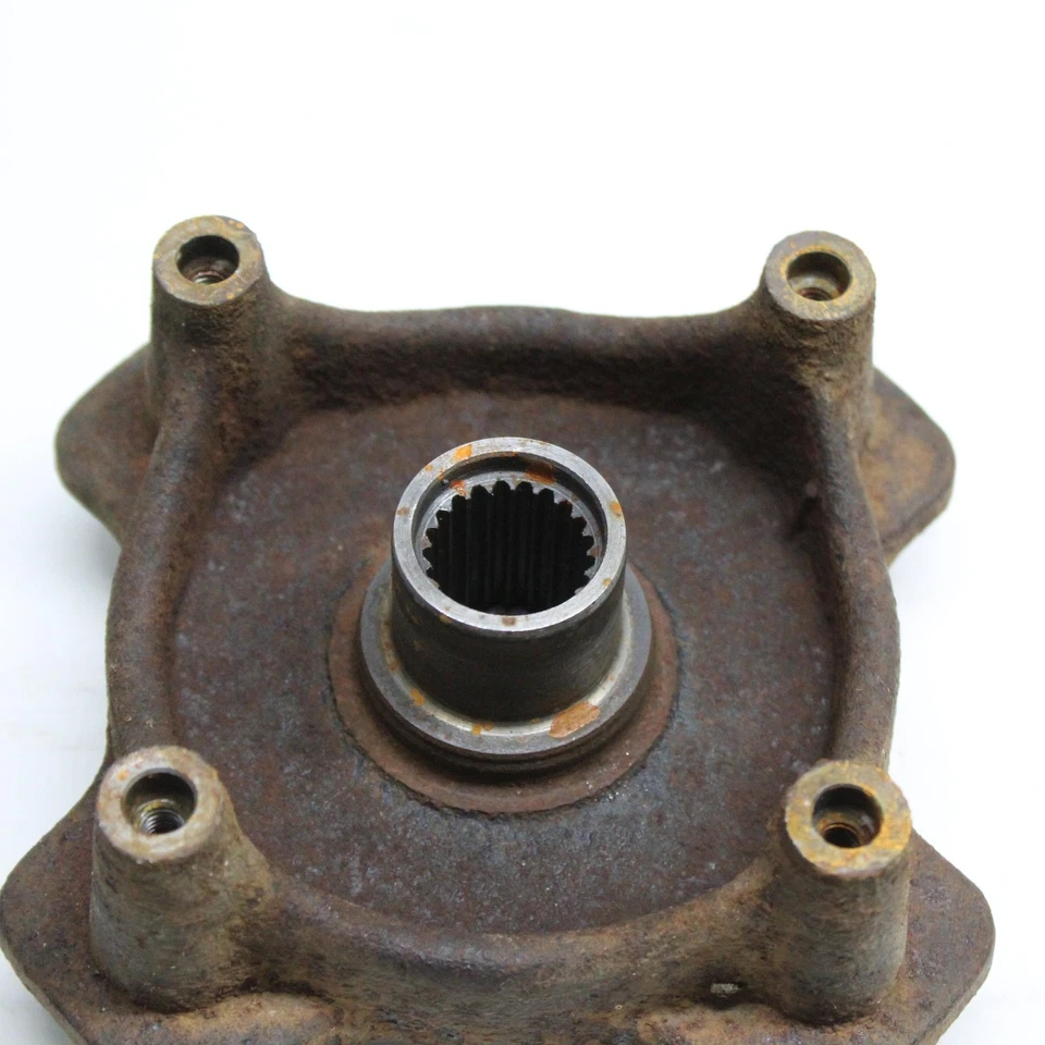 Buje de rueda delantera Arctic Cat BEARCAT 454 96-98 4x4 1502-177  Foto 3 de 4