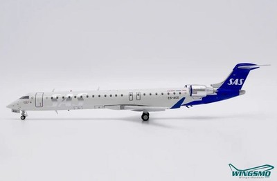 JC Wings SAS Scandinavian Airlines Bombardier CRJ900 ES-ACG XX20361
