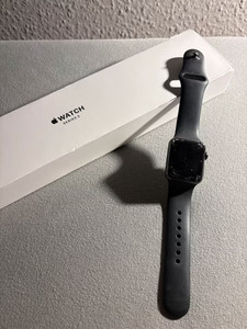 Apple Watch 3 DISPLAYGLAS KAPUTT