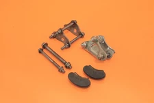 1996 90-02 XR200R XR200 OEM Engine Mount Bracket Hanger Stay Plate Frame Bolt