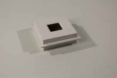 RP-Technik IL Aufsatz ILB2 Gehäuse IL
