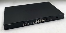 SonicWall NSA 2600 Network Security Appliance 1RK29-0A9