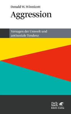 Aggression | Donald Woods Winnicott | Taschenbuch | 358 S. | Deutsch | 2019