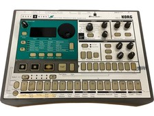 Korg ES-1 Electribe S Rhythm Production Sampler Groovebox