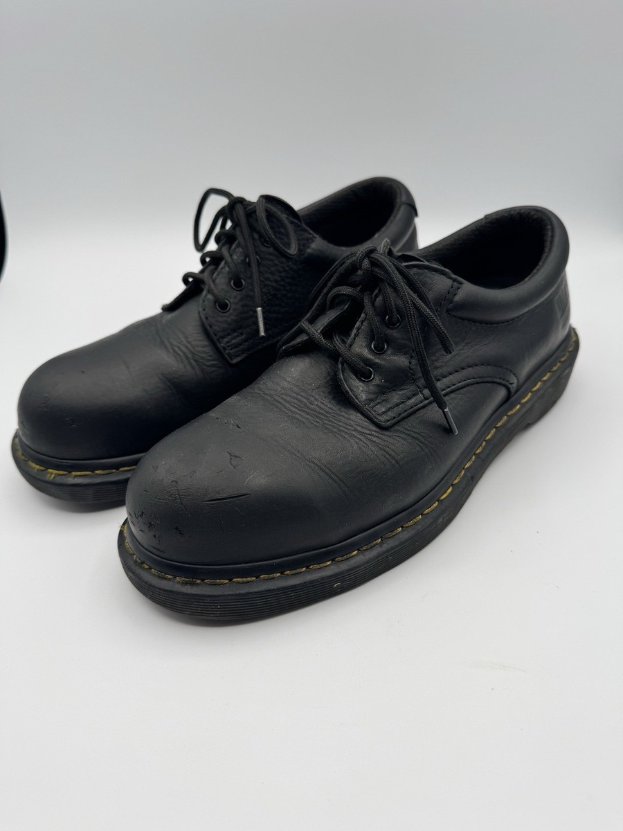 Dr Martens Industrial Safety Shoes SDM/1594 Size 9 Steel Toe  display picture 1