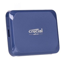 Crucial X10 ext. SSD portatile 1TB 
