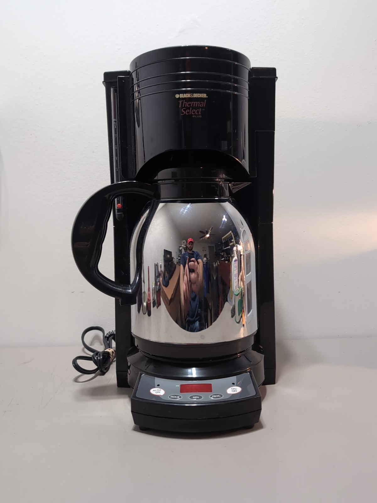 Black Tcm508