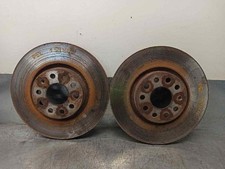 bremscheibe vorne 4098649 SKODA SUPERB III 3V3 2.0 TDI 2015