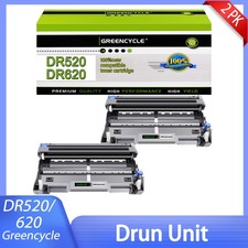 2P DR-520 Drum Unit Fit For Brother MFC-8470DN MFC-8660DN MFC-8860DN MFC-8870DW