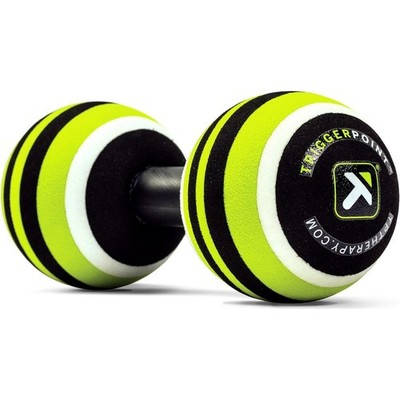 Triggerpunkttherapie MB2 Tiefengewebe Massageball Roller