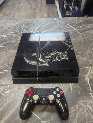 Star Wars Battlefront Edition Sony PlayStation 4 PS4 500GB System Console