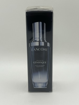 LANCOME GENEFIQUE ADVANCE YOUTH ACTIVATING CONCENTRATE 1.69 fl oz SEALED