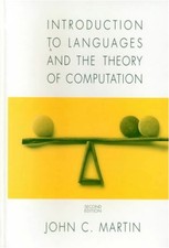 Introduction To Languages and The Theory of C...
