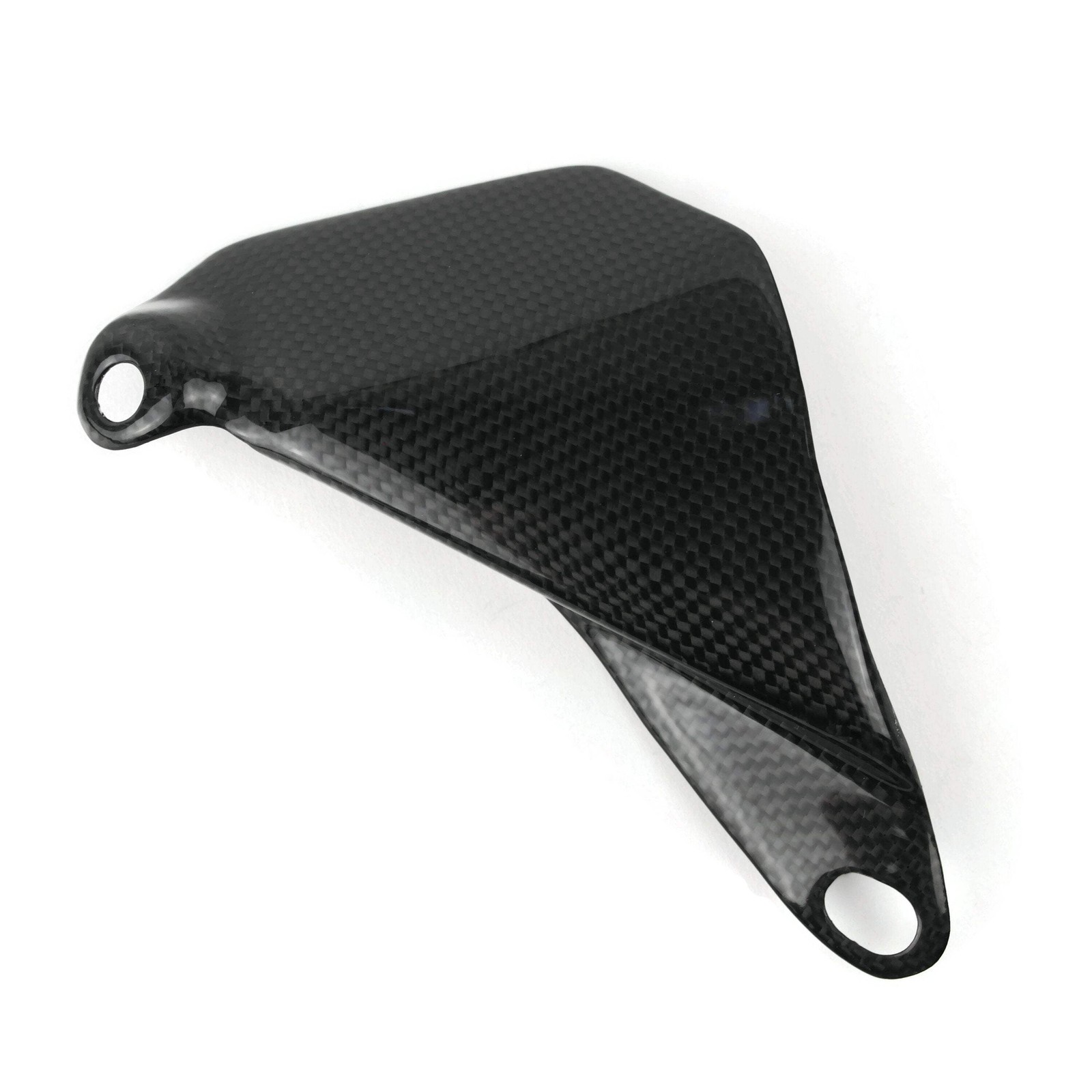 Guide chaine bas carbone Aprilia RSV1000 Mille 1998 1999 2000 2001 2002 2003 - 3