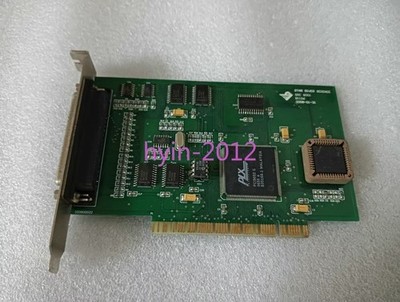 1pcs Used   RIVER SCIENCE   8001 B1106 *nl