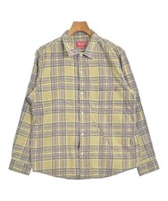 Supreme Casual Shirt Men s Supreme Used Secondhand