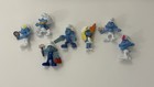McDonald’s Happy Meal Smurf Toys - 2011 2013 — photo 2