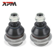 2x Traggelenk Führungsgelenk Vorne für Fiat Opel Vivaro Zafira Citroën Peugeot