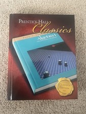 Algebra 1 Foerster - Prentice Hall  (New)