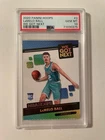 LaMelo Ball 2020 Panini NBA HOOPS We Got Next #3 (RC) PSA 10