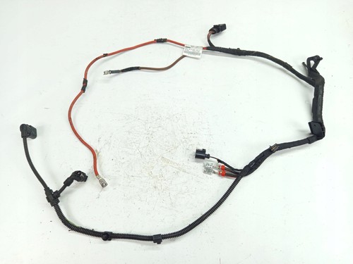 SEAT LEON III GOLF VII Lenkgetriebe-Kabelbaum 5Q1971111AD OE Original Teil